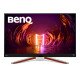 Benq EX3210U 81,3 cm (32") 3840 x 2160 pixels 4K Ultra HD LED Noir