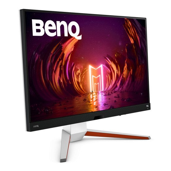 Benq EX3210U 81,3 cm (32") 3840 x 2160 pixels 4K Ultra HD LED Noir