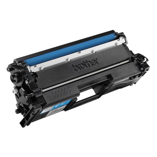 Brother TN-821XLC Cartouche de toner 1 pièce(s) Compatible Cyan