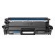 Brother TN-821XLC Cartouche de toner 1 pièce(s) Compatible Cyan