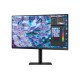 Samsung LS27B610EQU 68,6 cm (27") 2560 x 1440 pixels Quad HD IPS Noir