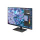 Samsung LS27B610EQU 68,6 cm (27") 2560 x 1440 pixels Quad HD IPS Noir