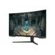 Samsung Odyssey S32BG650EU écran PC 32" 2560 x 1440 pixels Quad HD LED Noir Samsung Odyssey S32BG650EU écran PC 32" 2560 x 1440 pixels Quad HD LED Noir