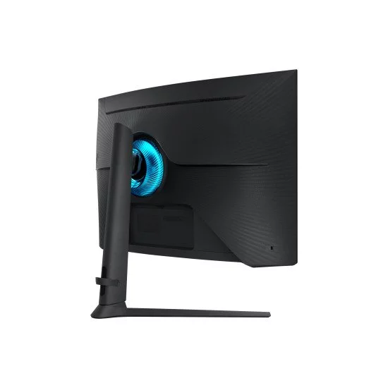 Samsung Odyssey S32BG650EU écran PC 32" 2560 x 1440 pixels Quad HD LED Noir Samsung Odyssey S32BG650EU écran PC 32" 2560 x 1440 pixels Quad HD LED Noir