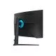 Samsung Odyssey S32BG650EU écran PC 32" 2560 x 1440 pixels Quad HD LED Noir Samsung Odyssey S32BG650EU écran PC 32" 2560 x 1440 pixels Quad HD LED Noir