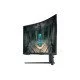 Samsung Odyssey S32BG650EU écran PC 32" 2560 x 1440 pixels Quad HD LED Noir Samsung Odyssey S32BG650EU écran PC 32" 2560 x 1440 pixels Quad HD LED Noir