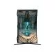 Samsung Odyssey S32BG650EU écran PC 32" 2560 x 1440 pixels Quad HD LED Noir Samsung Odyssey S32BG650EU écran PC 32" 2560 x 1440 pixels Quad HD LED Noir