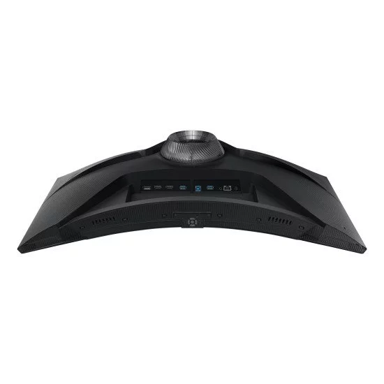 Samsung Odyssey S32BG650EU écran PC 32" 2560 x 1440 pixels Quad HD LED Noir Samsung Odyssey S32BG650EU écran PC 32" 2560 x 1440 pixels Quad HD LED Noir