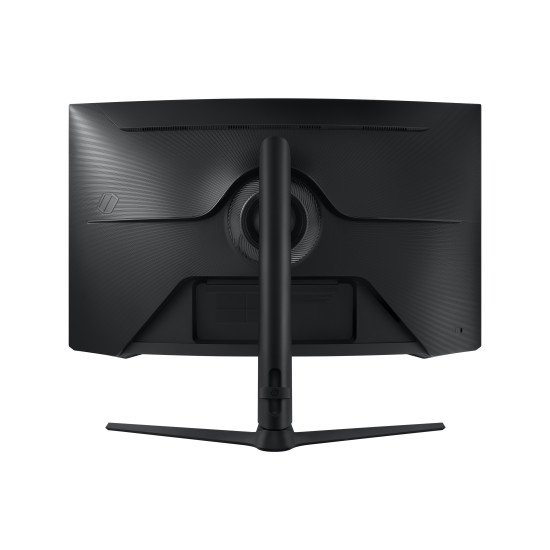 Samsung Odyssey S32BG650EU écran PC 32" 2560 x 1440 pixels Quad HD LED Noir