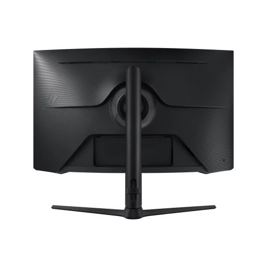 Samsung Odyssey S32BG650EU écran PC 32" 2560 x 1440 pixels Quad HD LED Noir Samsung Odyssey S32BG650EU écran PC 32" 2560 x 1440 pixels Quad HD LED Noir