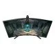 Samsung Odyssey S32BG650EU écran PC 32" 2560 x 1440 pixels Quad HD LED Noir Samsung Odyssey S32BG650EU écran PC 32" 2560 x 1440 pixels Quad HD LED Noir