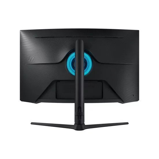 Samsung Odyssey S32BG650EU écran PC 32" 2560 x 1440 pixels Quad HD LED Noir Samsung Odyssey S32BG650EU écran PC 32" 2560 x 1440 pixels Quad HD LED Noir
