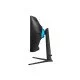 Samsung Odyssey S32BG650EU écran PC 32" 2560 x 1440 pixels Quad HD LED Noir Samsung Odyssey S32BG650EU écran PC 32" 2560 x 1440 pixels Quad HD LED Noir