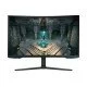 Samsung Odyssey S32BG650EU écran PC 32" 2560 x 1440 pixels Quad HD LED Noir Samsung Odyssey S32BG650EU écran PC 32" 2560 x 1440 pixels Quad HD LED Noir