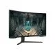 Samsung Odyssey S32BG650EU écran PC 32" 2560 x 1440 pixels Quad HD LED Noir Samsung Odyssey S32BG650EU écran PC 32" 2560 x 1440 pixels Quad HD LED Noir