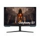 Samsung Odyssey G7 32'' écran PC 32" 3840 x 2160 pixels 4K Ultra HD LED Noir