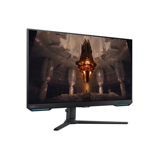 Samsung Odyssey G7 32'' écran PC 32" 3840 x 2160 pixels 4K Ultra HD LED Noir