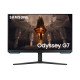 Samsung Odyssey G7 32'' écran PC 32" 3840 x 2160 pixels 4K Ultra HD LED Noir