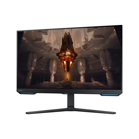 Samsung Odyssey G7 32'' écran PC 32" 3840 x 2160 pixels 4K Ultra HD LED Noir