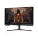 Samsung Odyssey G7 32'' écran PC 32" 3840 x 2160 pixels 4K Ultra HD LED Noir