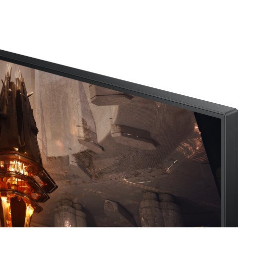 Samsung Odyssey G7 32'' écran PC 32" 3840 x 2160 pixels 4K Ultra HD LED Noir