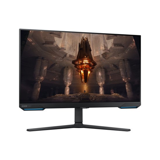 Samsung Odyssey G7 32'' écran PC 32" 3840 x 2160 pixels 4K Ultra HD LED Noir