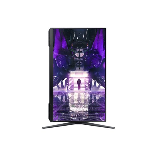 Samsung Odyssey G30A 68,6 cm (27") 1920 x 1080 pixels Full HD LED Noir