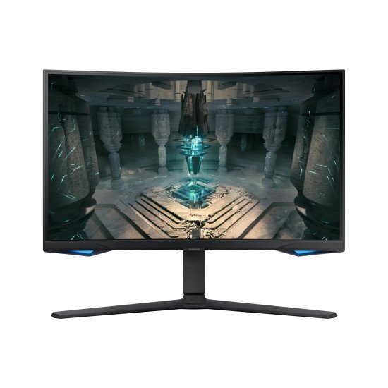 Samsung Odyssey LS27BG650EU écran PC 27" 2560 x 1440 pixels Quad HD LCD Noir