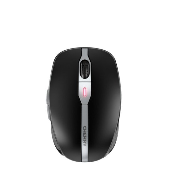 CHERRY MW 9100 souris Ambidextre RF Sans fil + Bluetooth 2400 DPI