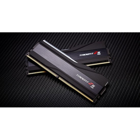 G.Skill Trident F5-6000J3636F16GX2-TZ5RK module de mémoire 32 Go 2 x 16 Go DDR5 6000 MHz