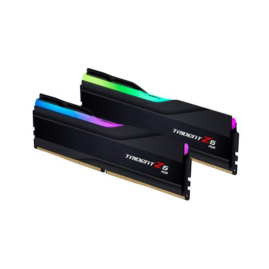 G.Skill Trident Z RGB Z5 module de mémoire 32 Go 2 x 16 Go DDR5 5600 MHz