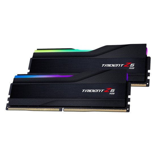 G.Skill Trident Z RGB Z5 module de mémoire 32 Go 2 x 16 Go DDR5 5600 MHz