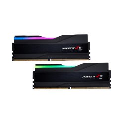 G.Skill Trident Z RGB Z5 module de mémoire 32 Go 2 x 16 Go DDR5 5600 MHz G.Skill Trident Z RGB Z5 module de mémoire 32 Go 2 x 16 Go DDR5 5600 MHz