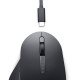 DELL MS900 souris Droitier RF sans fil + Bluetooth 8000 DPI