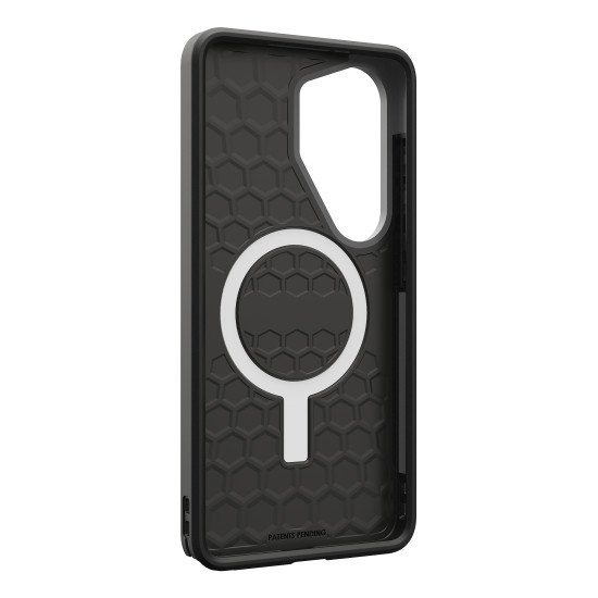 Urban Armor Gear Civilian coque de protection pour téléphones portables 17,5 cm (6.9") Housse Noir