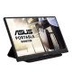 ASUS ZenScreen MB166C 39,6 cm (15.6") 1920 x 1080 pixels Full HD LED Noir