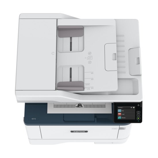 Xerox B315V_DNI multifonctionnel Laser A4 600 x 600 DPI 40 ppm Wifi