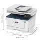 Xerox B315V_DNI multifonctionnel Laser A4 600 x 600 DPI 40 ppm Wifi Xerox B315V_DNI multifonctionnel Laser A4 600 x 600 DPI 40 ppm Wifi