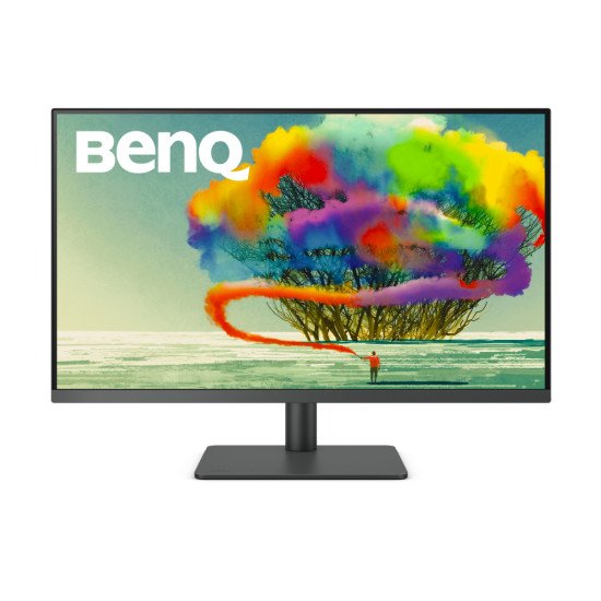 Benq PD3205U 80 cm (31.5") 3840 x 2160 pixels 4K Ultra HD LCD Noir