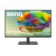 Benq PD3205U 80 cm (31.5") 3840 x 2160 pixels 4K Ultra HD LCD Noir