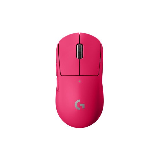 Logitech G Pro X Superlight souris Droitier RF sans fil Optique 25400 DPI