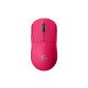 Logitech G Pro X Superlight souris Droitier RF sans fil Optique 25400 DPI