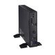 Shuttle XPC slim Barebone DS20UV2, Celeron 5205U, 1xHDMI, 1xDP, 1x VGA, 2xLAN (1xGbit, 1x2.5Gbit), 1xCOM, 8xUSB, fanless, fonctionnement permanent 24/7