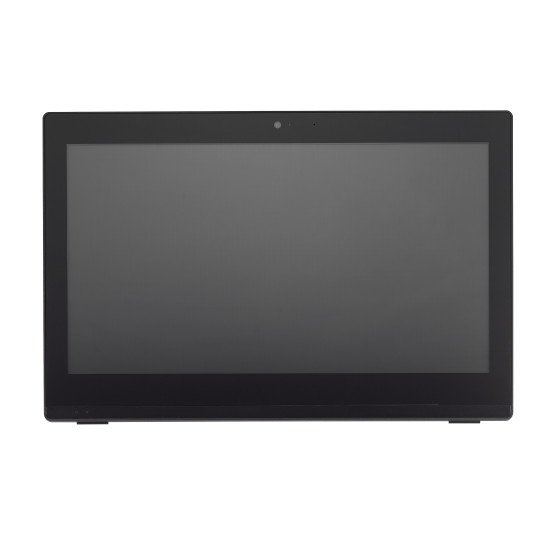 Shuttle XPC all-in-one P92U3 (black) Tout-en-un Noir Haut-parleurs intégrés i3-10110U 2,1 GHz