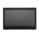 Shuttle XPC all-in-one P92U3 (black) Tout-en-un Noir Haut-parleurs intégrés i3-10110U 2,1 GHz