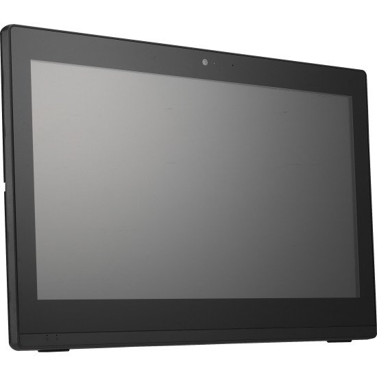 Shuttle XPC all-in-one P92U3 (black) Tout-en-un Noir Haut-parleurs intégrés i3-10110U 2,1 GHz