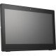 Shuttle XPC all-in-one P92U3 (black) Tout-en-un Noir Haut-parleurs intégrés i3-10110U 2,1 GHz