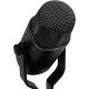 MSI IMMERSE GV60 STREAMING MIC microphone Noir Microphone de console de jeu MSI IMMERSE GV60 STREAMING MIC microphone Noir Microphone de console de jeu