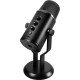 MSI IMMERSE GV60 STREAMING MIC microphone Noir Microphone de console de jeu MSI IMMERSE GV60 STREAMING MIC microphone Noir Microphone de console de jeu
