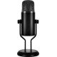 MSI IMMERSE GV60 STREAMING MIC microphone Noir Microphone de console de jeu MSI IMMERSE GV60 STREAMING MIC microphone Noir Microphone de console de jeu